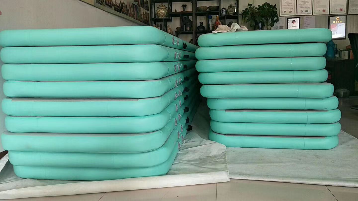 安徽充气瑜伽垫-工厂直销，价格实惠！